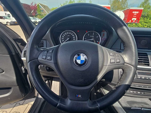 Bmw x5 xdrive35d executive car 2008 | s-846-xg - afbeelding 7 van  31