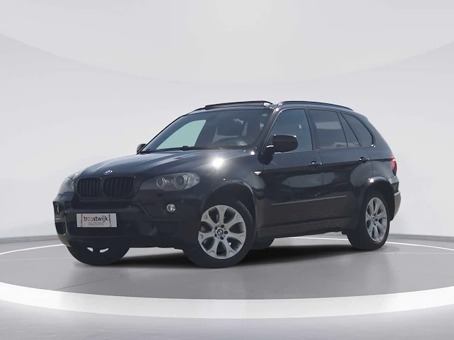 Bmw x5 xdrive35d executive car 2008 | s-846-xg - afbeelding 1 van  31