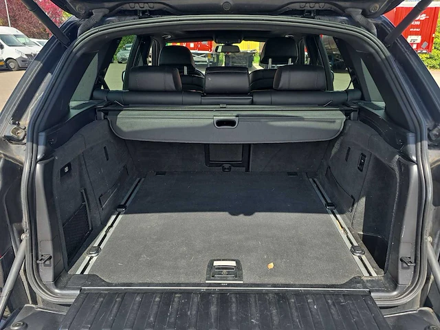 Bmw x5 xdrive35d executive car 2008 | s-846-xg - afbeelding 17 van  31