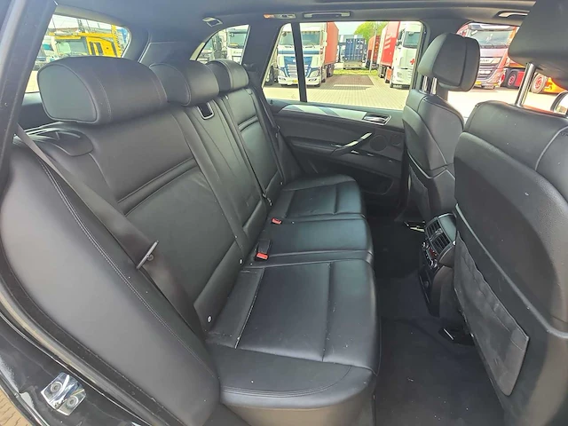 Bmw x5 xdrive35d executive car 2008 | s-846-xg - afbeelding 19 van  31
