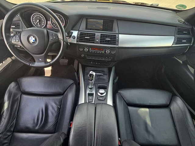 Bmw x5 xdrive35d executive car 2008 | s-846-xg - afbeelding 20 van  31
