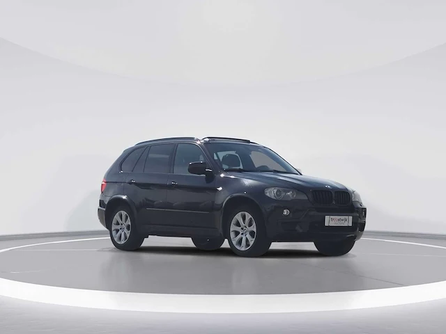 Bmw x5 xdrive35d executive car 2008 | s-846-xg - afbeelding 12 van  31