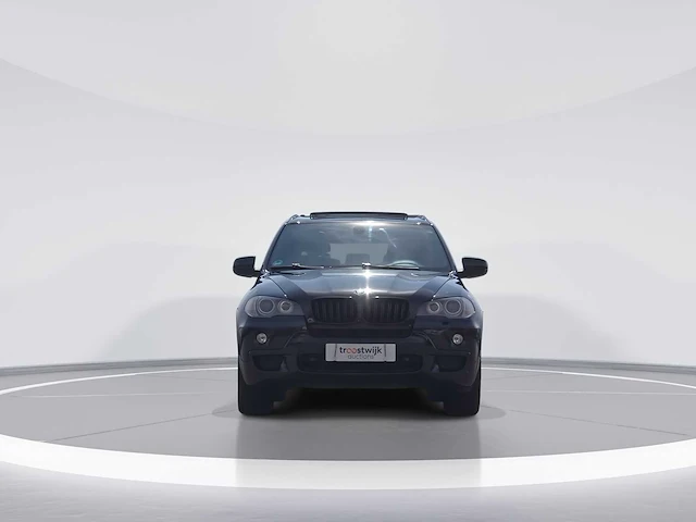 Bmw x5 xdrive35d executive car 2008 | s-846-xg - afbeelding 23 van  31