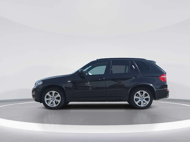 Bmw x5 xdrive35d executive car 2008 | s-846-xg - afbeelding 27 van  31