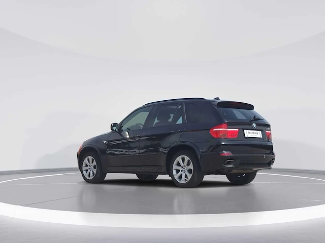 Bmw x5 xdrive35d executive car 2008 | s-846-xg - afbeelding 28 van  31