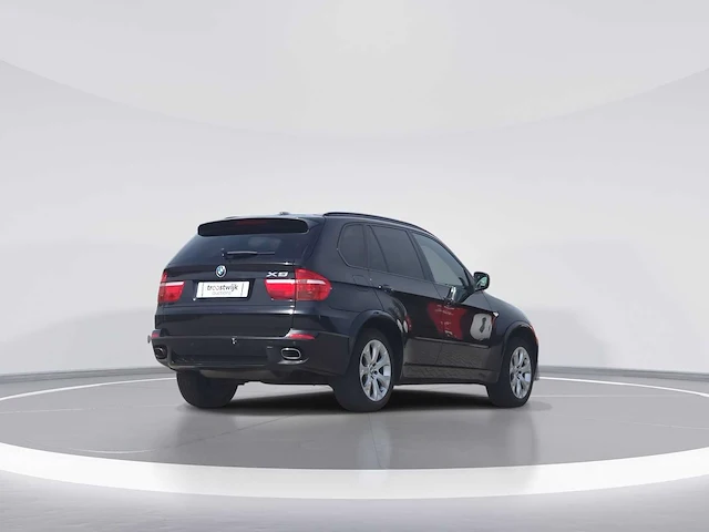 Bmw x5 xdrive35d executive car 2008 | s-846-xg - afbeelding 30 van  31