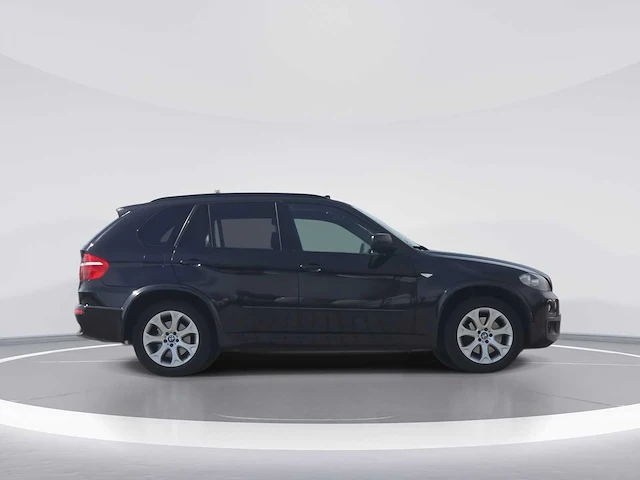 Bmw x5 xdrive35d executive car 2008 | s-846-xg - afbeelding 31 van  31