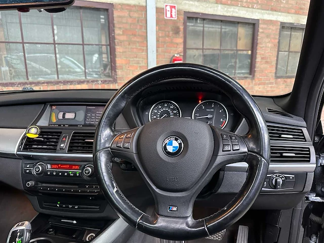 Bmw x5 xdrive35d high exec 286 2009 - afbeelding 9 van  42