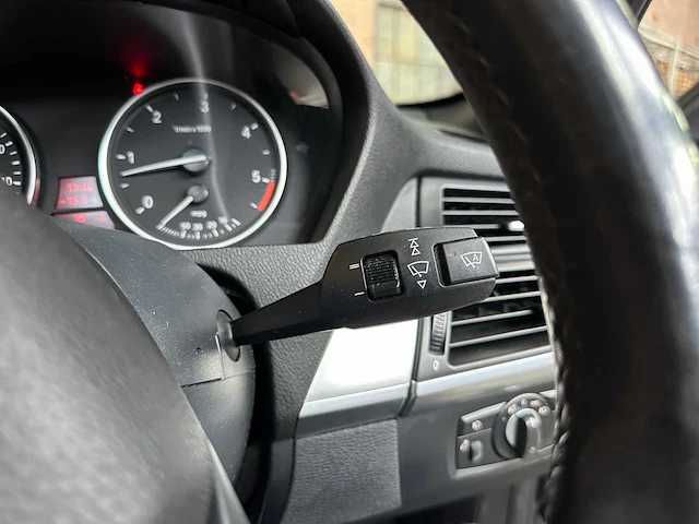 Bmw x5 xdrive35d high exec 286 2009 - afbeelding 16 van  42