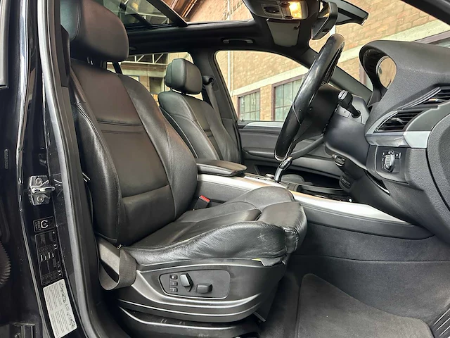 Bmw x5 xdrive35d high exec 286 2009 - afbeelding 21 van  42
