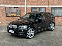 Bmw x5 xdrive35d high exec 286 2009 - afbeelding 12 van  42