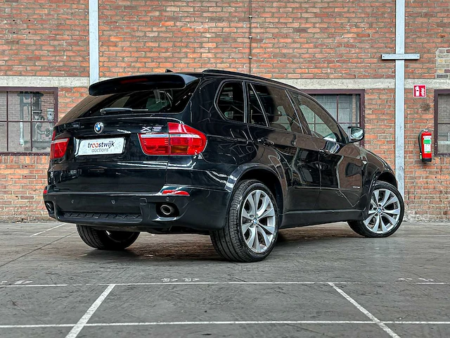 Bmw x5 xdrive35d high exec 286 2009 - afbeelding 42 van  42