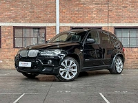 Bmw x5 xdrive35d high exec 286 2009 - afbeelding 1 van  42