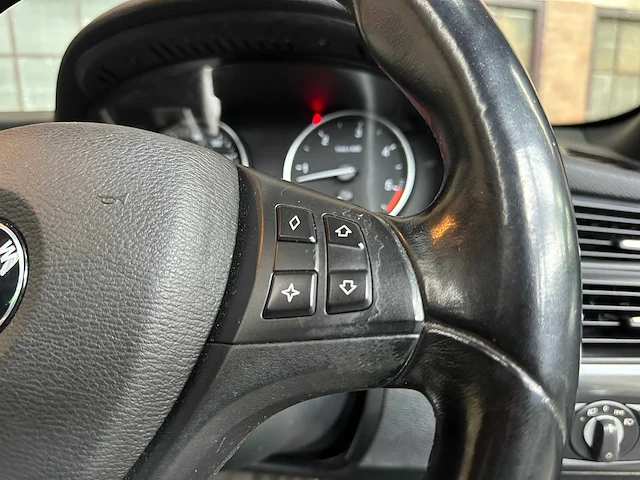 Bmw x5 xdrive35d high exec 286 2009 - afbeelding 13 van  42