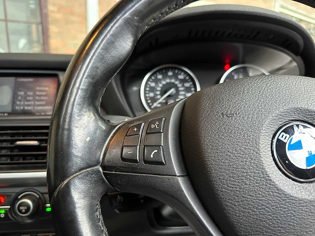 Bmw x5 xdrive35d high exec 286 2009 - afbeelding 14 van  42