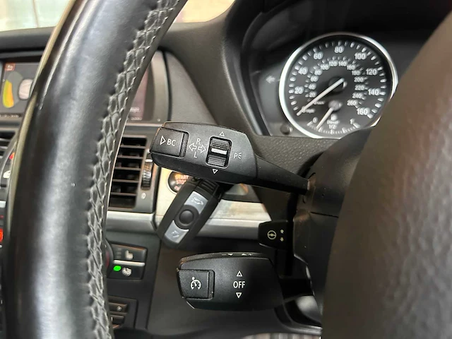 Bmw x5 xdrive35d high exec 286 2009 - afbeelding 15 van  42