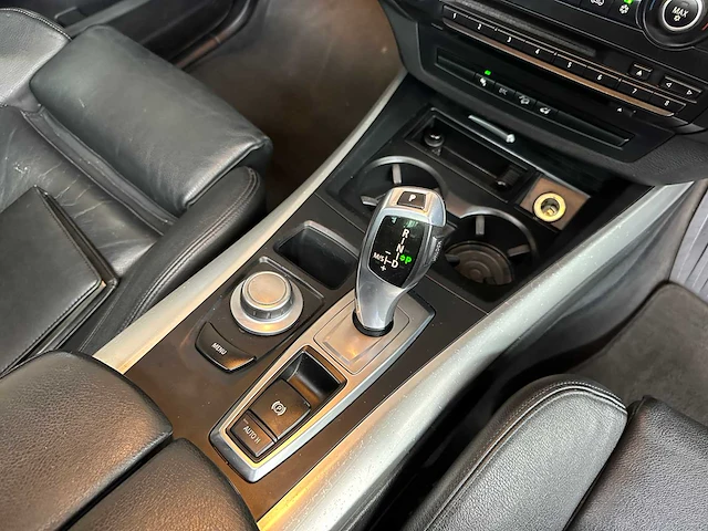 Bmw x5 xdrive35d high exec 286 2009 - afbeelding 18 van  42