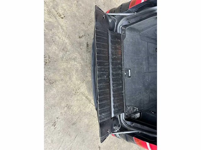 Bmw x5 xdrive35d high exec 286 2009 - afbeelding 25 van  42