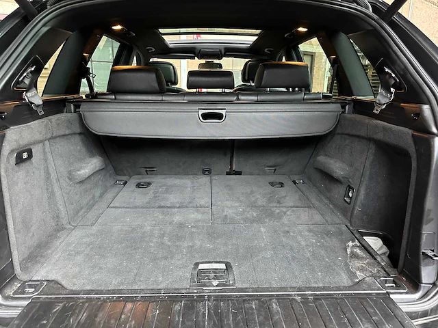 Bmw x5 xdrive35d high exec 286 2009 - afbeelding 26 van  42