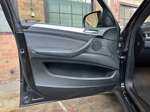 Bmw x5 xdrive35d high exec 286 2009 - afbeelding 29 van  42