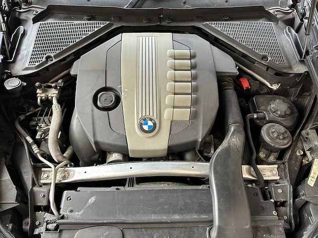 Bmw x5 xdrive35d high exec 286 2009 - afbeelding 31 van  42