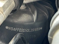 Bmw x5 xdrive35d high exec 286 2009 - afbeelding 32 van  42