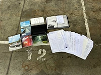 Bmw x5 xdrive35d high exec 286 2009 - afbeelding 33 van  42