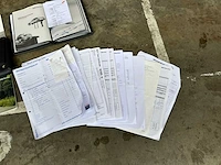 Bmw x5 xdrive35d high exec 286 2009 - afbeelding 35 van  42