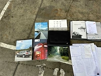 Bmw x5 xdrive35d high exec 286 2009 - afbeelding 36 van  42