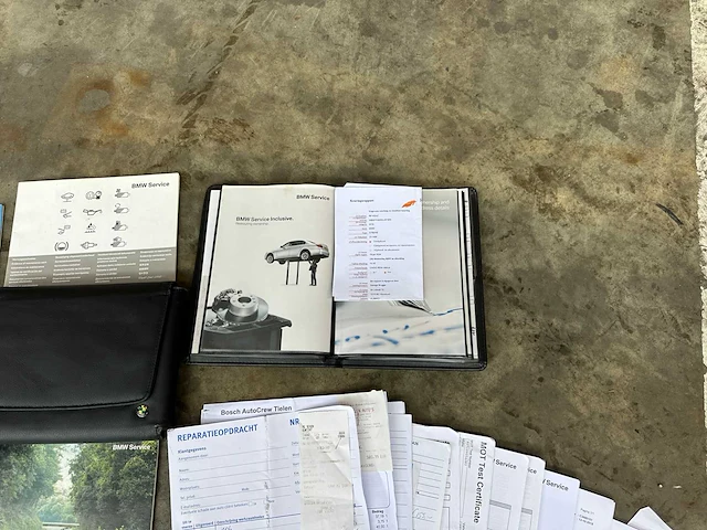 Bmw x5 xdrive35d high exec 286 2009 - afbeelding 37 van  42