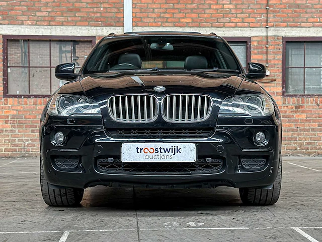 Bmw x5 xdrive35d high exec 286 2009 - afbeelding 34 van  42