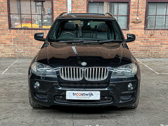 Bmw x5 xdrive35d high exec 286 2009 - afbeelding 38 van  42