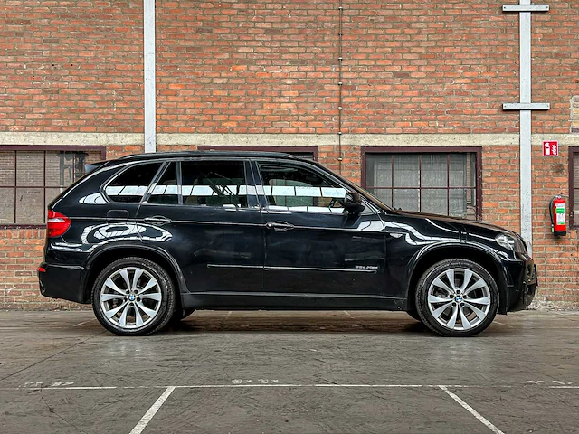 Bmw x5 xdrive35d high exec 286 2009 - afbeelding 41 van  42