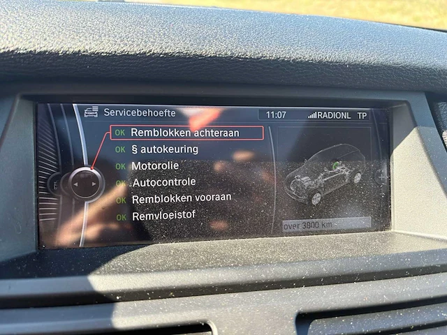 Bmw x5 xdrive35i high exec , 53-ptf-3 - afbeelding 2 van  30
