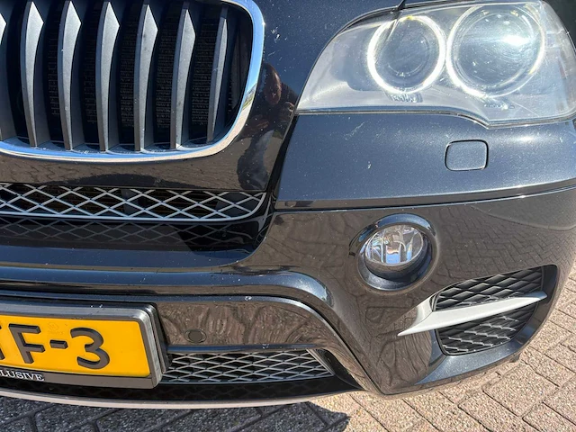 Bmw x5 xdrive35i high exec , 53-ptf-3 - afbeelding 20 van  30