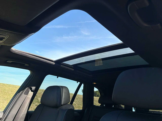 Bmw x5 xdrive35i high exec , 53-ptf-3 - afbeelding 14 van  30