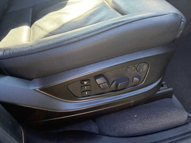 Bmw x5 xdrive35i high exec , 53-ptf-3 - afbeelding 13 van  30