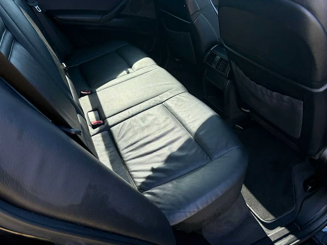 Bmw x5 xdrive35i high exec , 53-ptf-3 - afbeelding 14 van  30