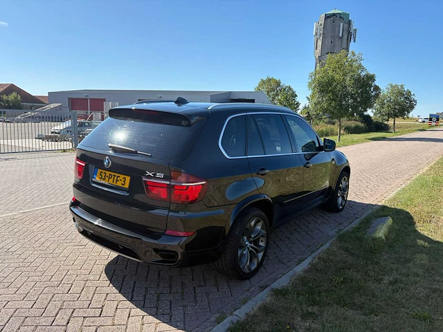 Bmw x5 xdrive35i high exec , 53-ptf-3 - afbeelding 23 van  30