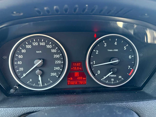 Bmw x5 xdrive35i high exec , 53-ptf-3 - afbeelding 28 van  30