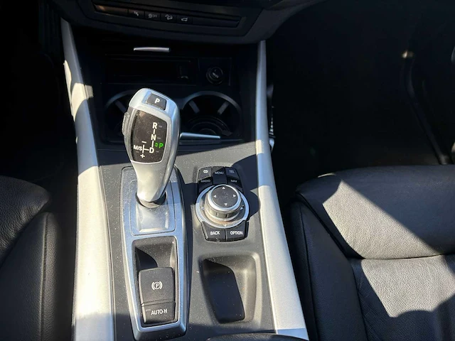 Bmw x5 xdrive35i high exec , 53-ptf-3 - afbeelding 29 van  30