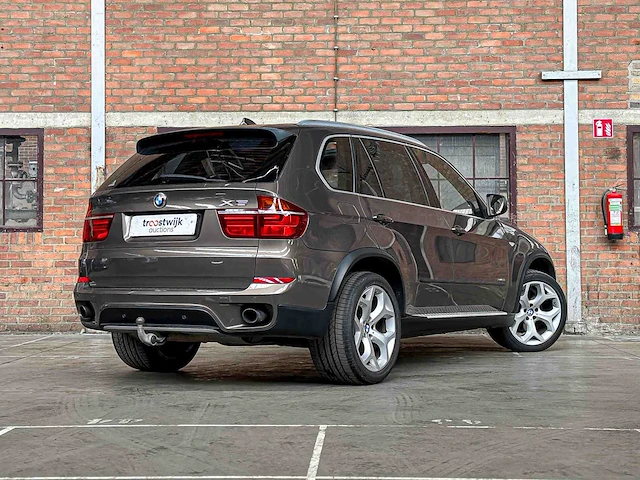 Bmw x5 xdrive35i high executive e70 306pk 2012, 83-tgt-5 - afbeelding 2 van  45