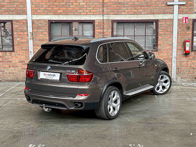 Bmw x5 xdrive35i high executive e70 306pk 2012, 83-tgt-5 - afbeelding 3 van  45