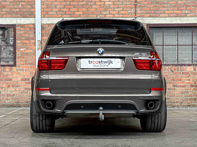 Bmw x5 xdrive35i high executive e70 306pk 2012, 83-tgt-5 - afbeelding 4 van  45