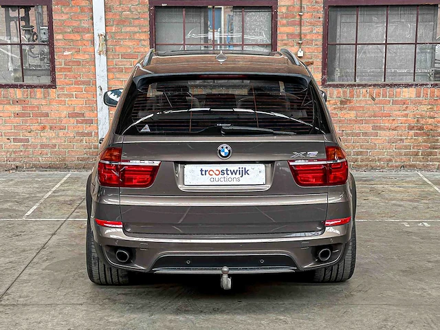 Bmw x5 xdrive35i high executive e70 306pk 2012, 83-tgt-5 - afbeelding 5 van  45