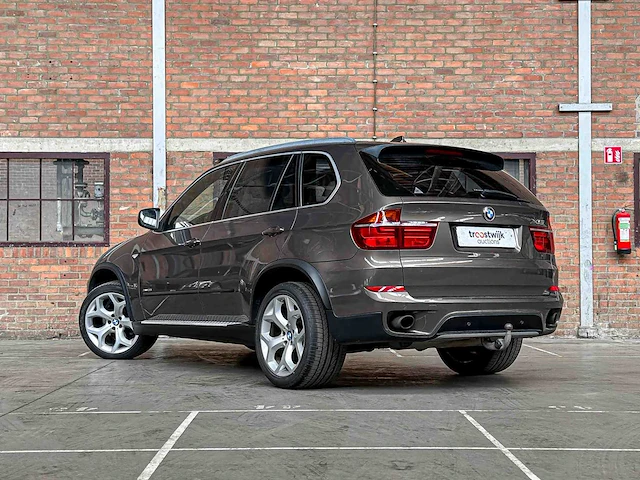Bmw x5 xdrive35i high executive e70 306pk 2012, 83-tgt-5 - afbeelding 6 van  45