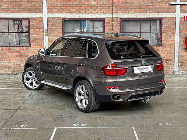 Bmw x5 xdrive35i high executive e70 306pk 2012, 83-tgt-5 - afbeelding 7 van  45