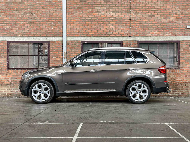 Bmw x5 xdrive35i high executive e70 306pk 2012, 83-tgt-5 - afbeelding 8 van  45