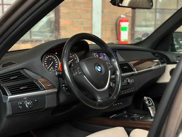 Bmw x5 xdrive35i high executive e70 306pk 2012, 83-tgt-5 - afbeelding 10 van  45