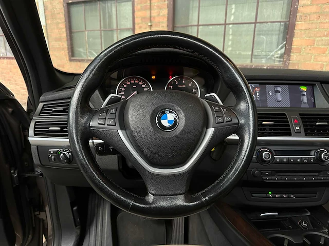 Bmw x5 xdrive35i high executive e70 306pk 2012, 83-tgt-5 - afbeelding 11 van  45